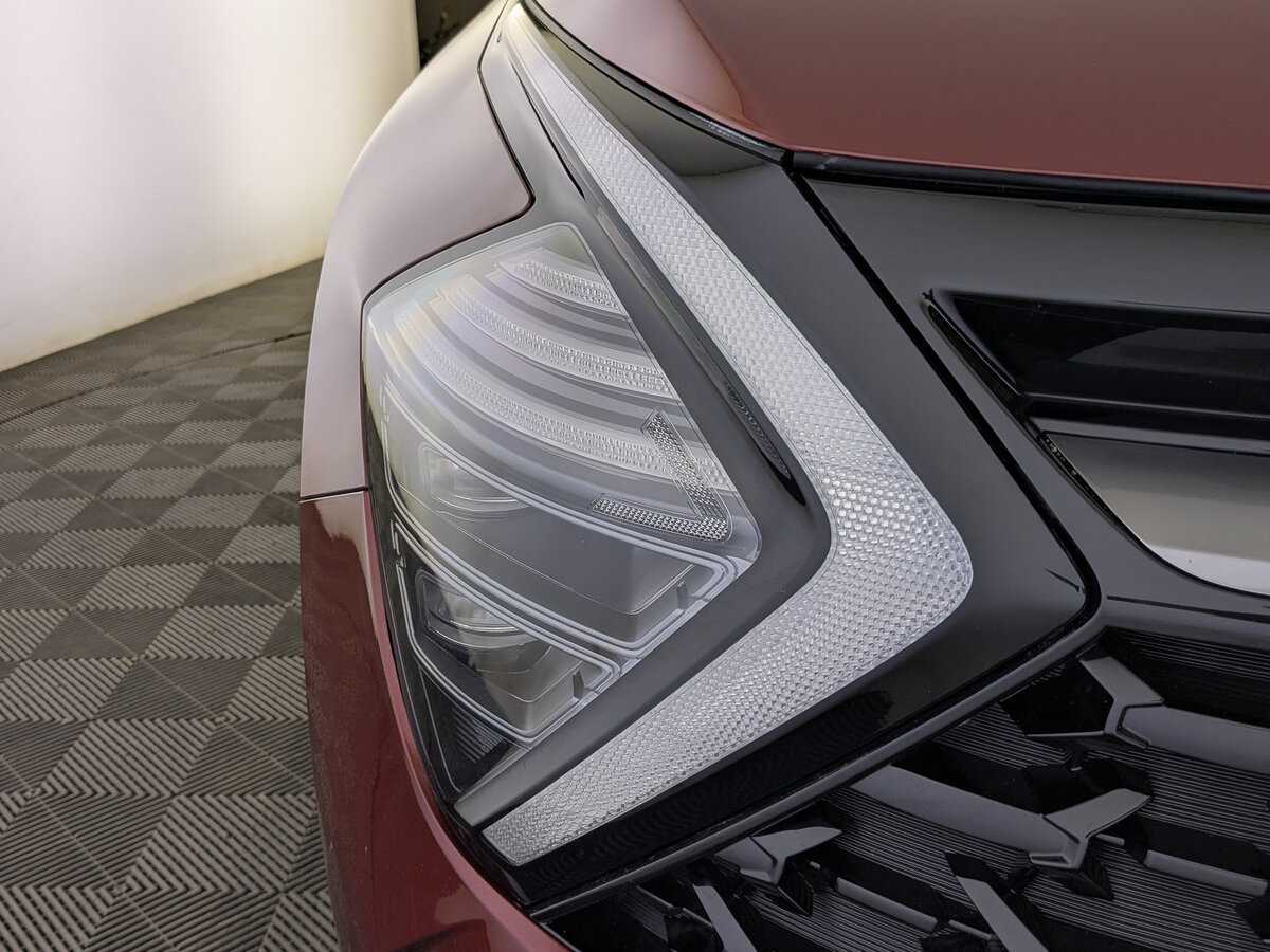 Купить Kia Sportage, 2022, 27 863 км, фото №11