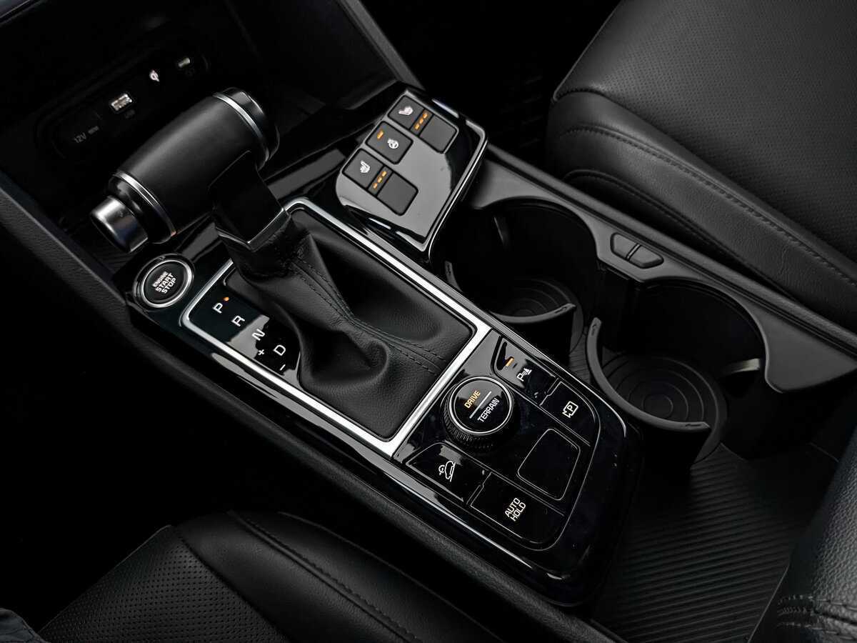 Купить Kia Sportage, 2022, 27 863 км, фото №21