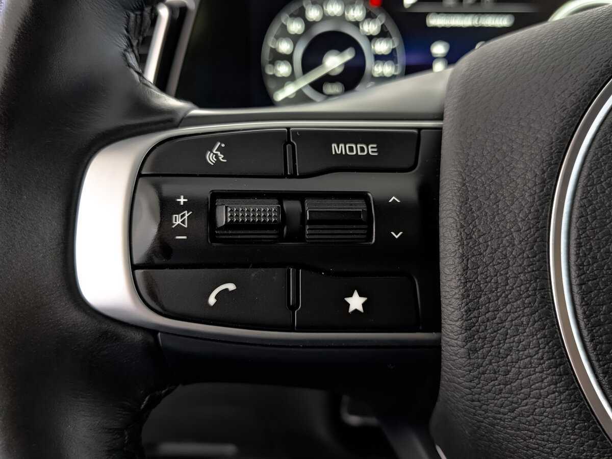 Купить Kia Sportage, 2022, 27 863 км, фото №27