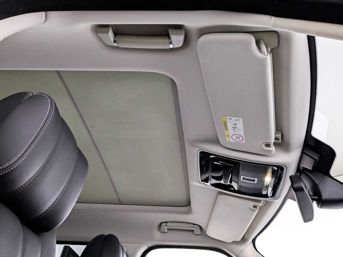 Купить Land Rover Range Rover Long, 2015, 176 884 км, фото №24