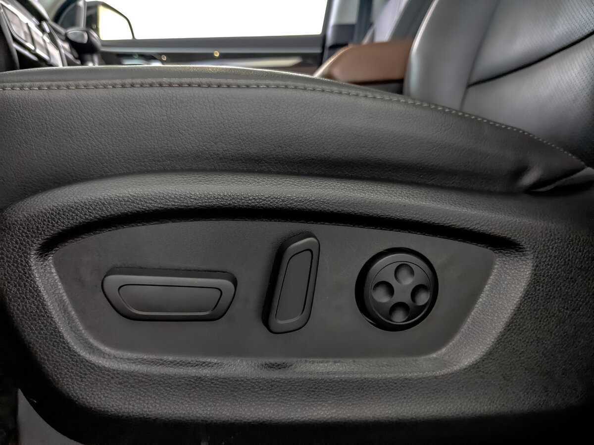 Купить GAC GS8, 2023, 3 906 км, фото №28