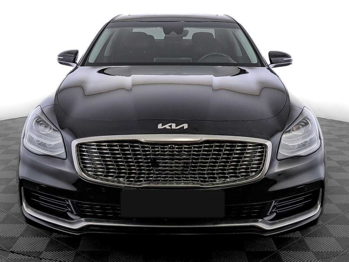 Kia K900