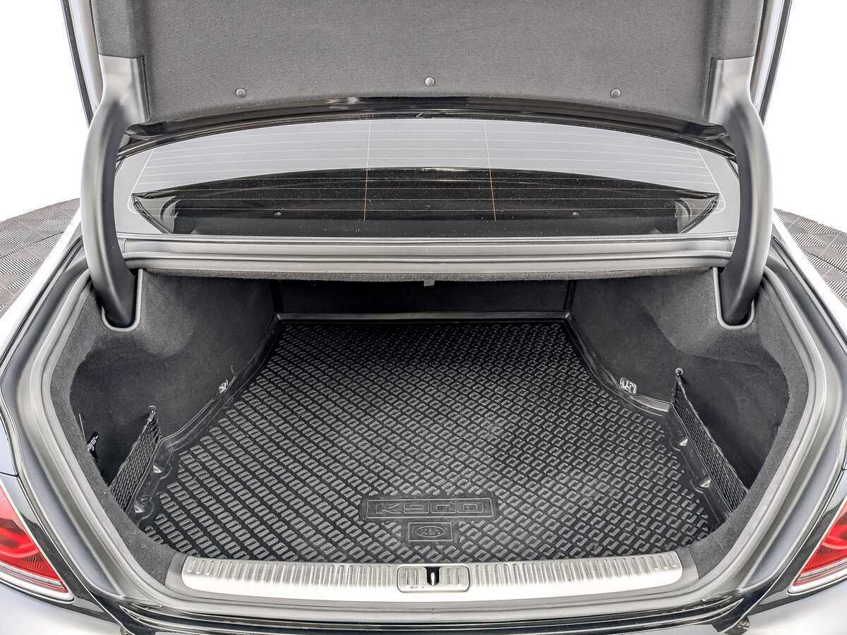 Купить Kia K900, 2019, 47 274 км, фото №10