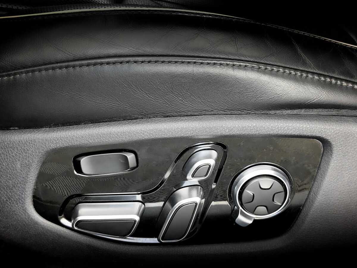 Купить Kia K900, 2019, 47 274 км, фото №21