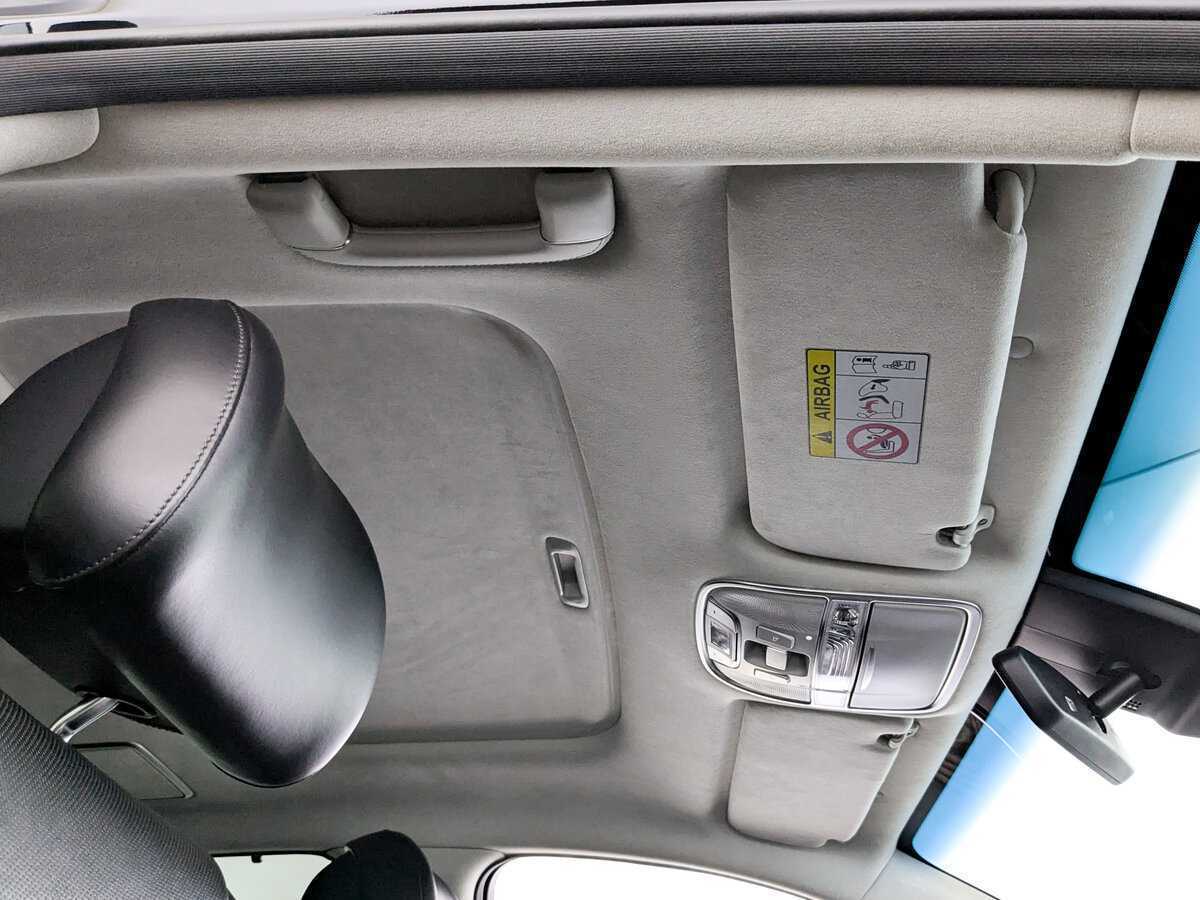 Купить Kia K900, 2019, 47 274 км, фото №24