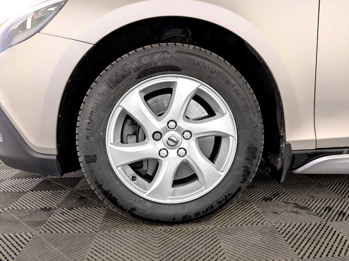 Купить Volvo V40, 2018, 78 425 км, фото №18