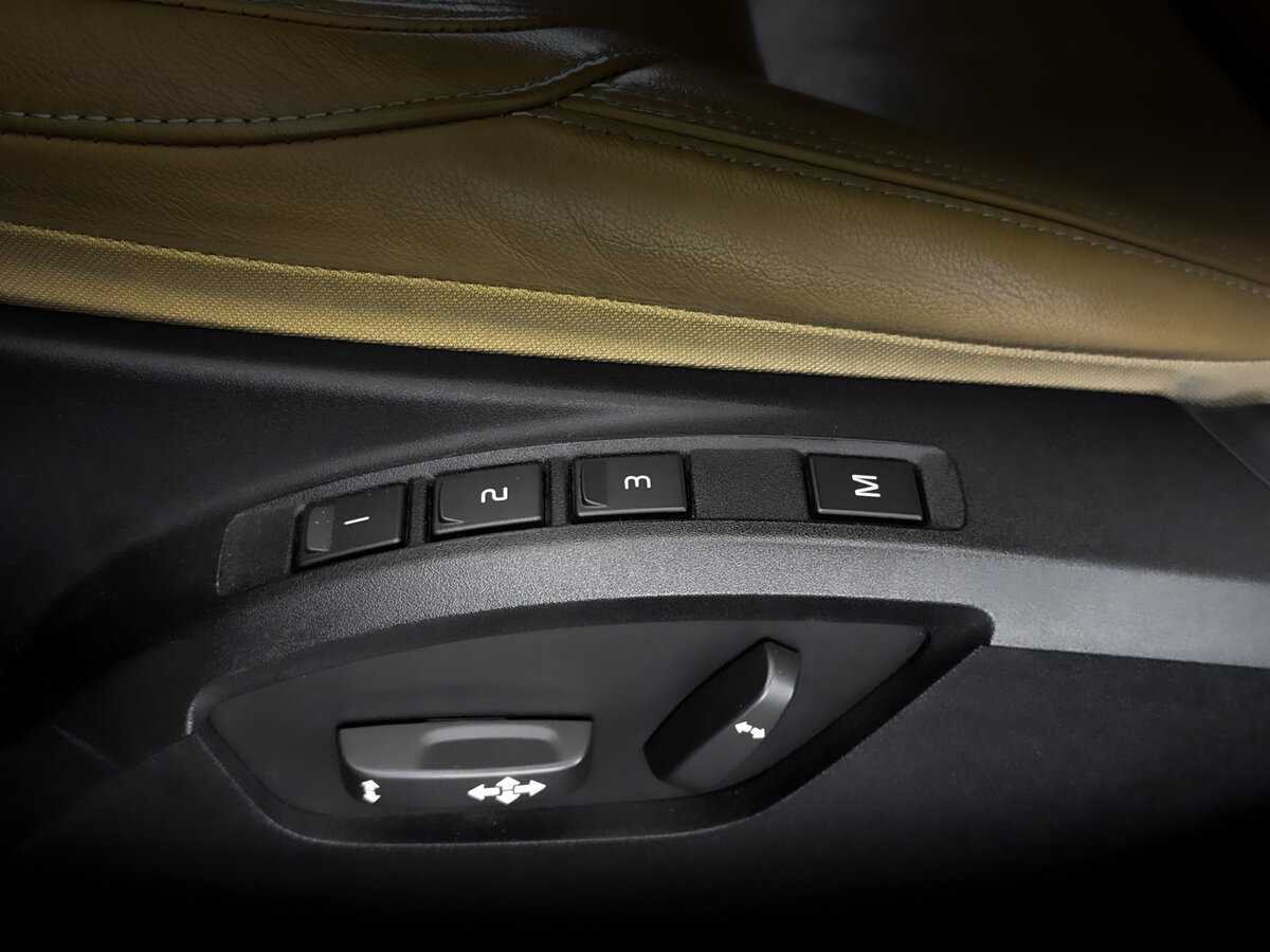 Купить Volvo V40, 2018, 78 425 км, фото №21