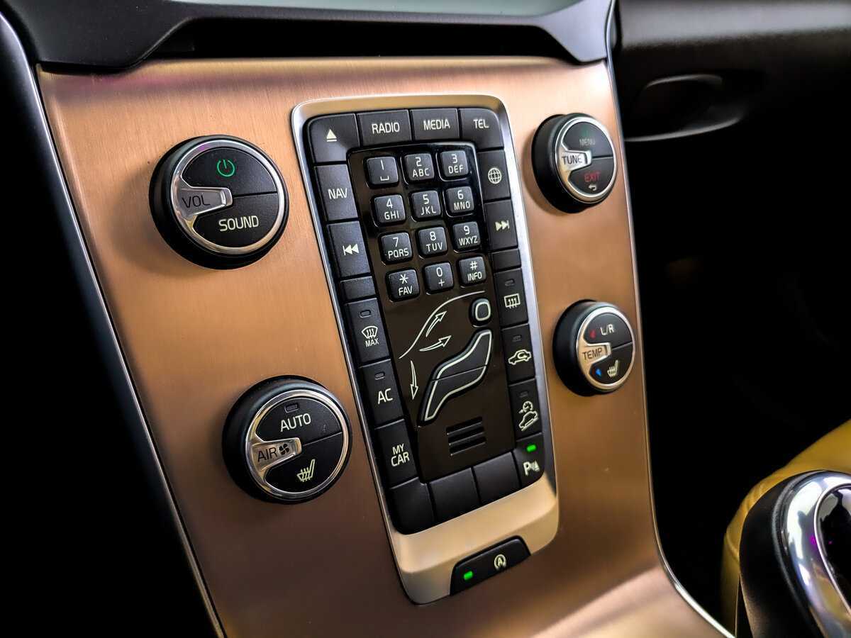 Купить Volvo V40, 2018, 78 425 км, фото №27