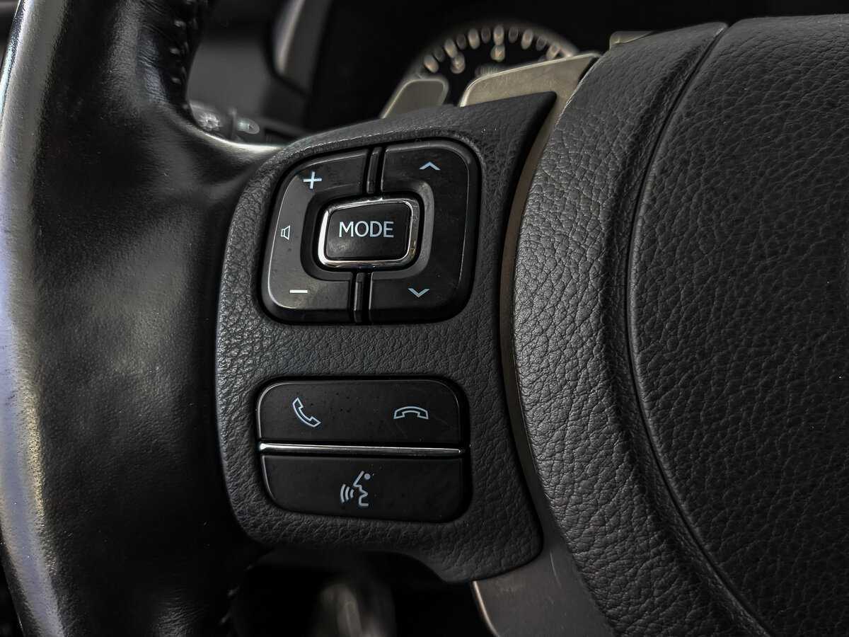 Купить Lexus NX 300, 2021, 78 265 км, фото №30