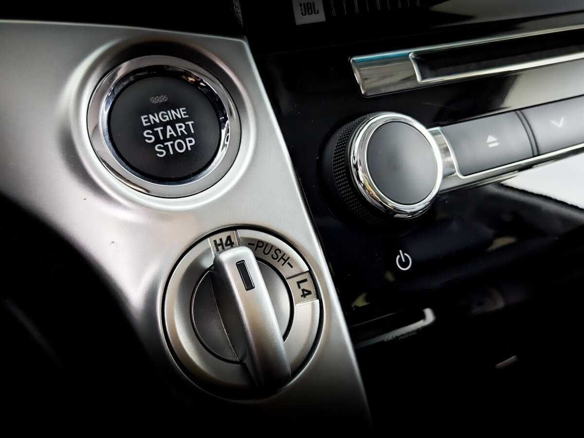 Купить Toyota Land Cruiser, 2015, 177 520 км, фото №30