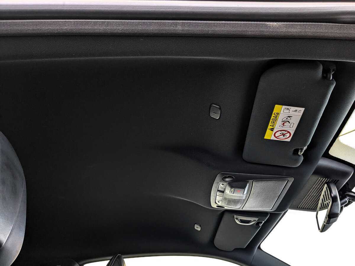 Купить Infiniti Q60, 2020, 51 615 км, фото №21