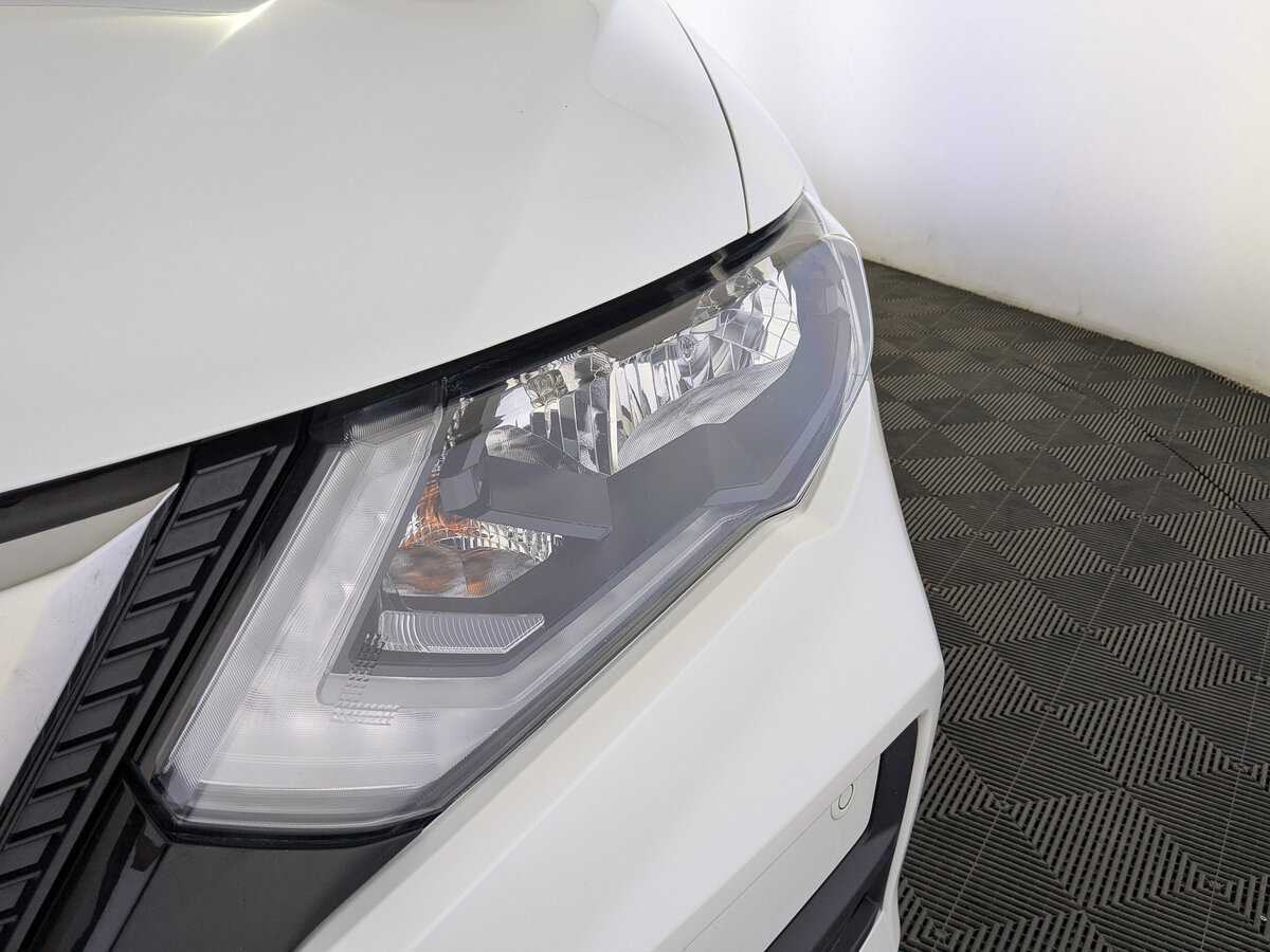 Купить Nissan X-Trail, 2021, 82 250 км, фото №11