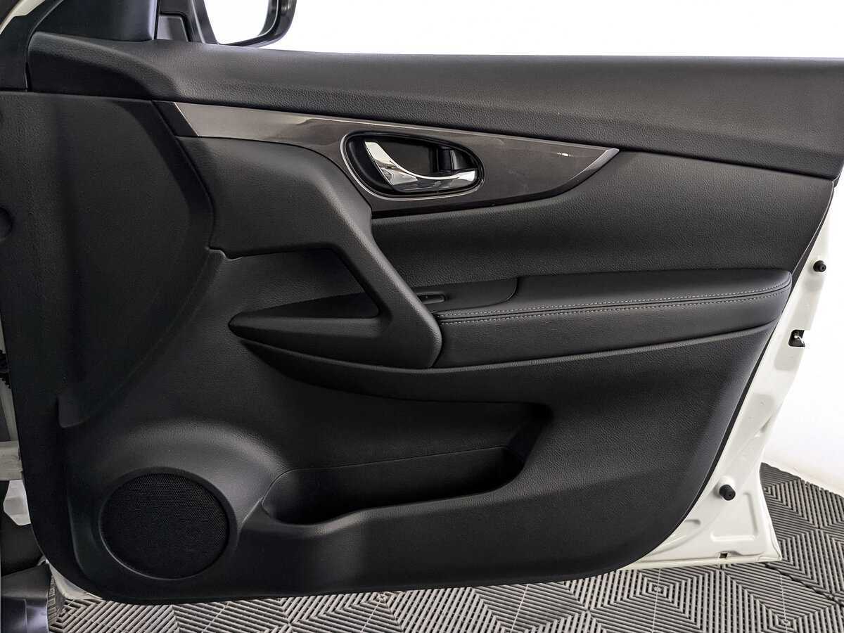 Купить Nissan X-Trail, 2021, 82 250 км, фото №24