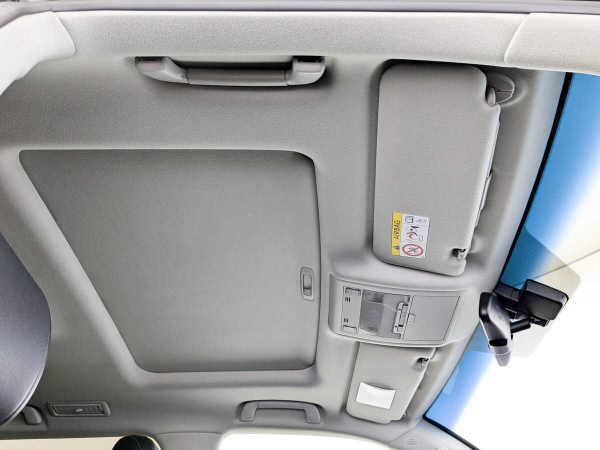 Купить Toyota Land Cruiser, 2014, 119 172 км, фото №23