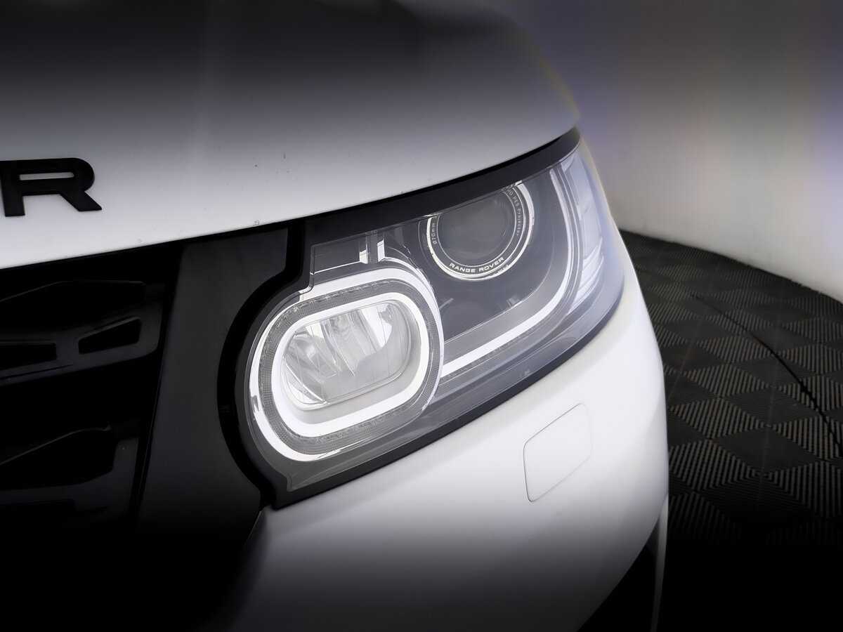 Купить Land Rover Range Rover Sport, 2014, 200 313 км, фото №17