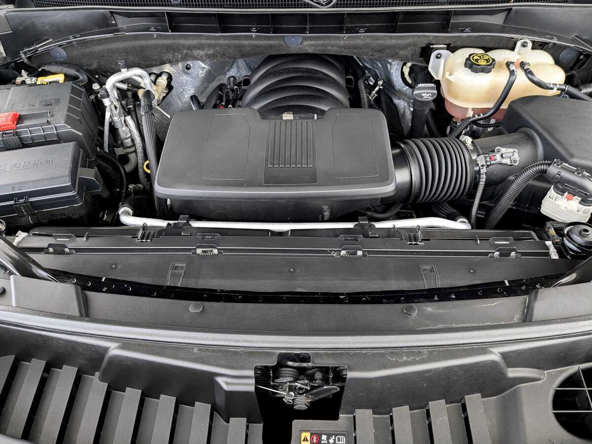 Купить Cadillac Escalade, 2022, 52 000 км, фото №9