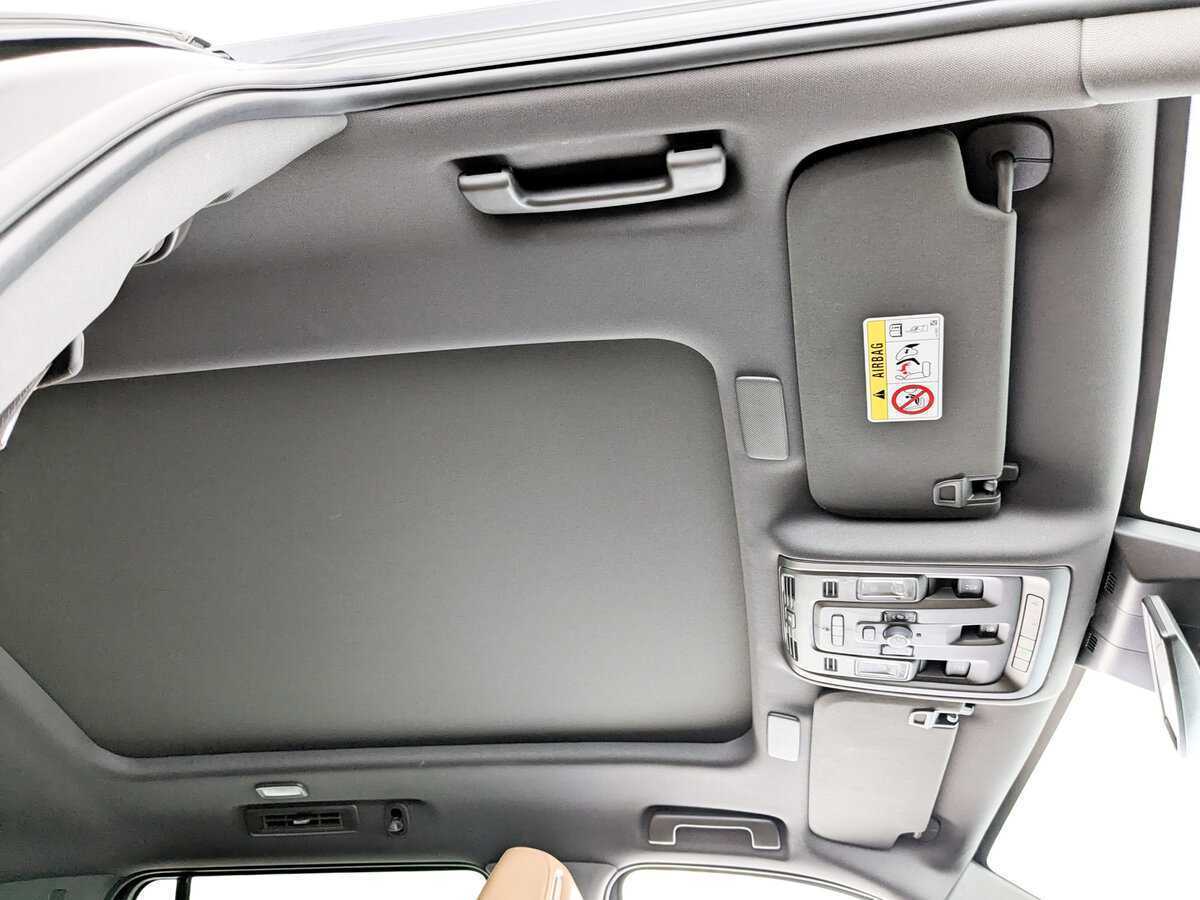 Купить Cadillac Escalade, 2022, 52 000 км, фото №23