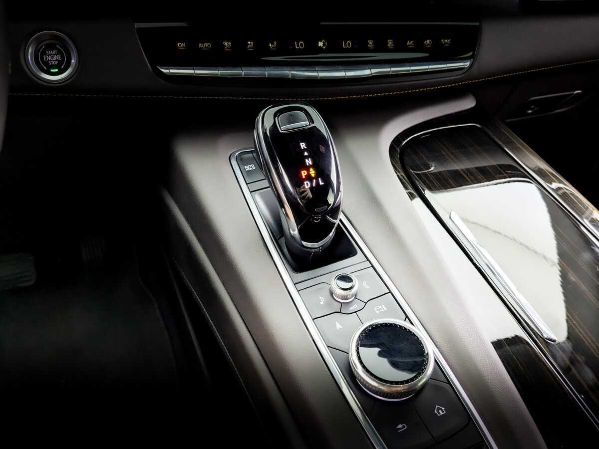 Купить Cadillac Escalade, 2022, 52 000 км, фото №27