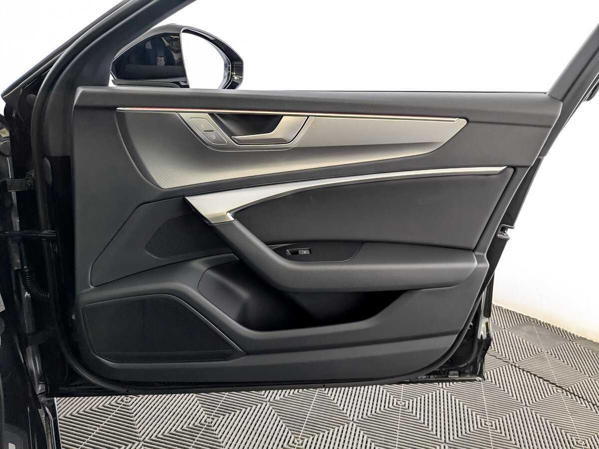 Купить Audi A6 45 TFSI, 2021, 52 904 км, фото №24