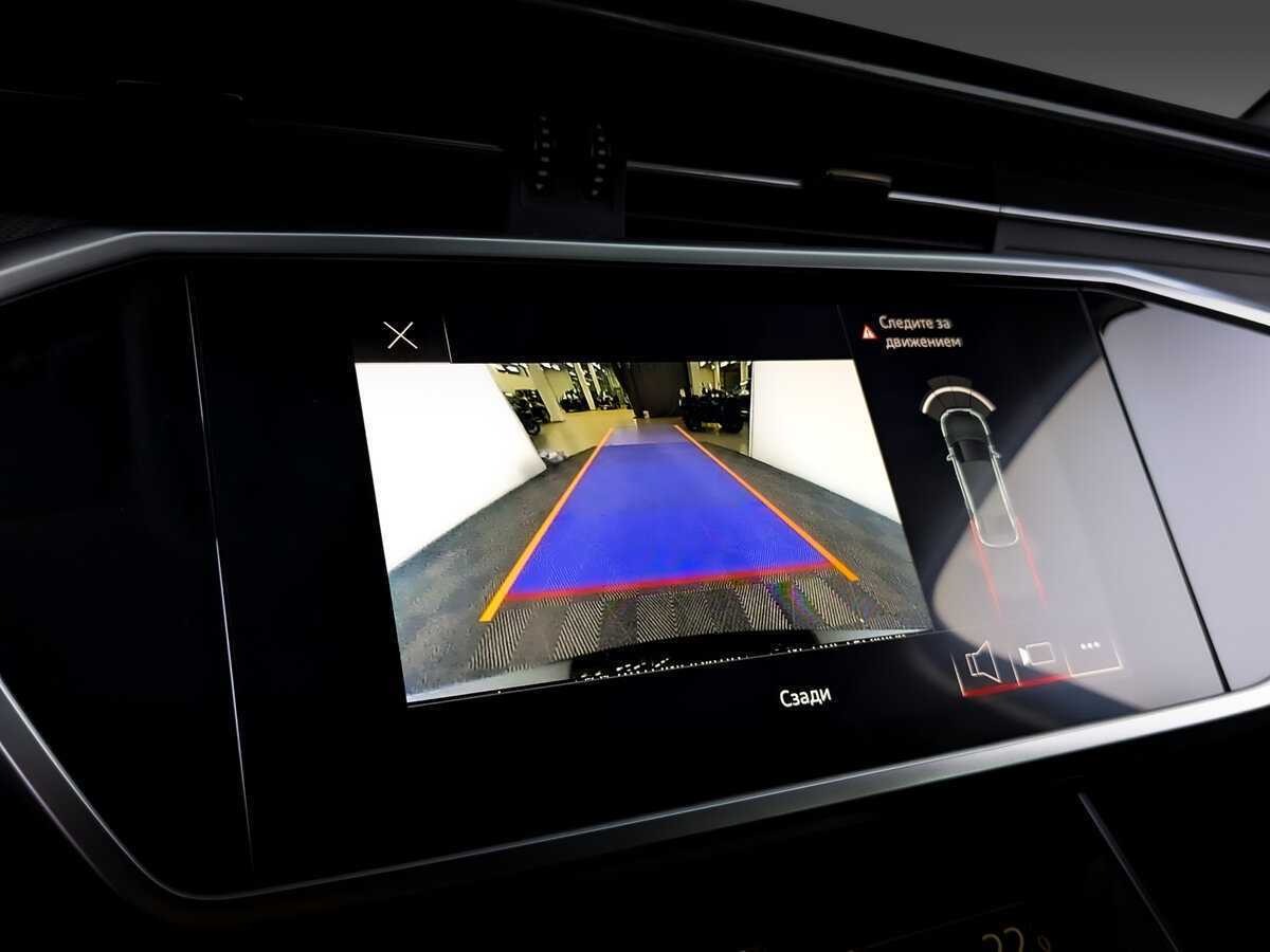 Купить Audi A6 45 TFSI, 2021, 52 904 км, фото №27