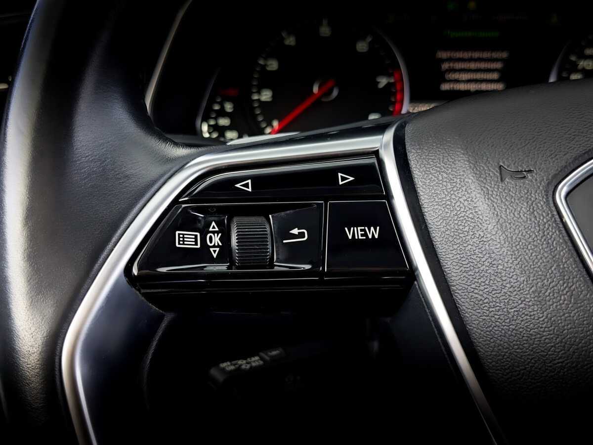 Купить Audi A6 45 TFSI, 2021, 52 904 км, фото №28