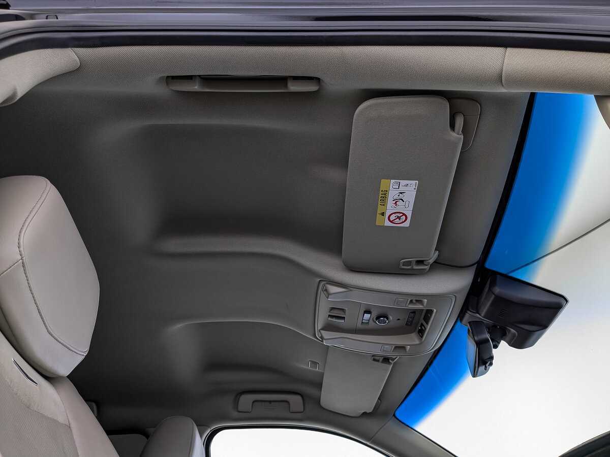 Купить Cadillac Escalade, 2019, 115 000 км, фото №23