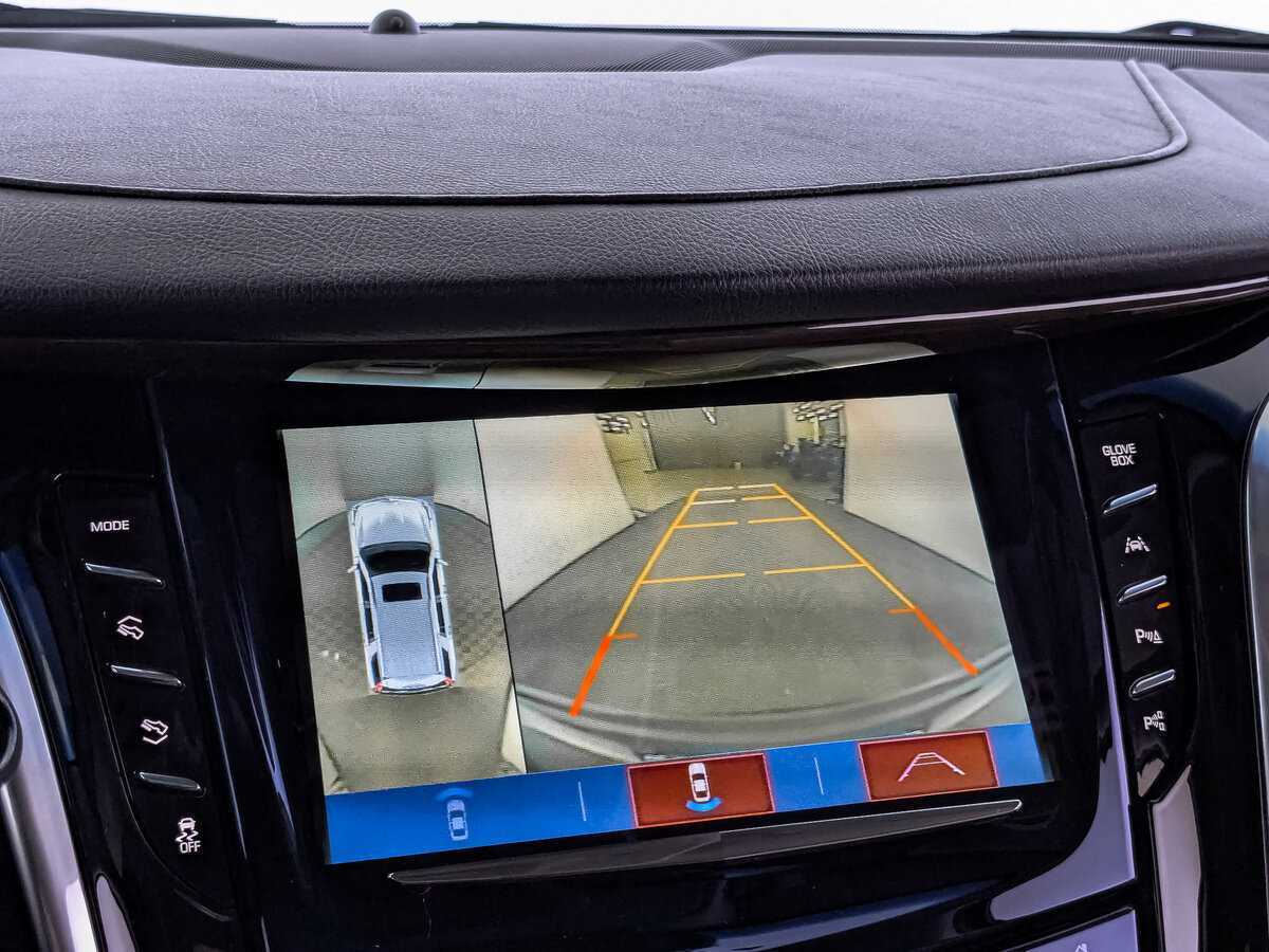 Купить Cadillac Escalade, 2019, 115 000 км, фото №29