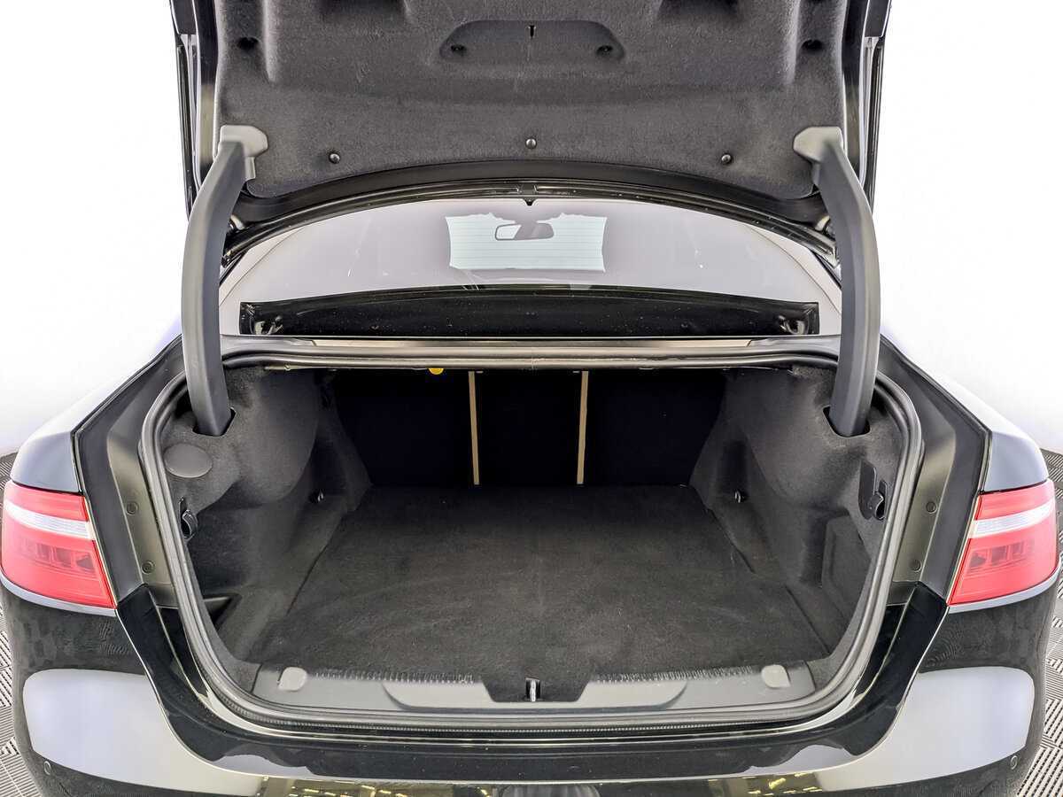 Купить Jaguar XE, 2015, 125 455 км, фото №10