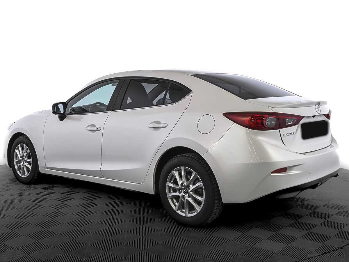 Купить Mazda 3, 2015, 116 000 км, фото №7