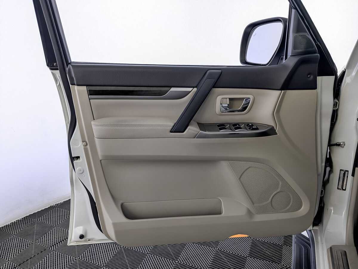 Купить Mitsubishi Pajero, 2019, 21 550 км, фото №19