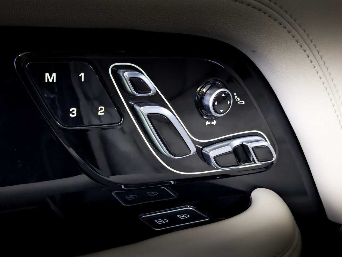 Купить Land Rover Range Rover, 2021, 55 045 км, фото №21