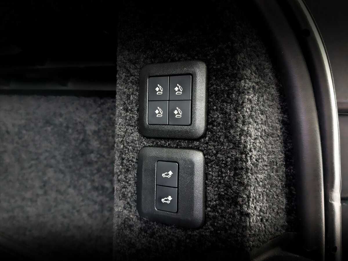 Купить Land Rover Range Rover, 2021, 55 045 км, фото №26