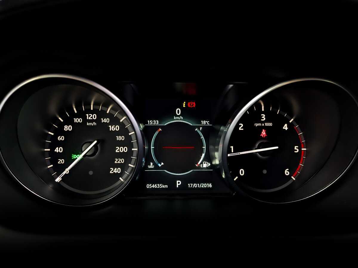 Купить Land Rover Discovery Sport, 2019, 54 626 км, фото №13