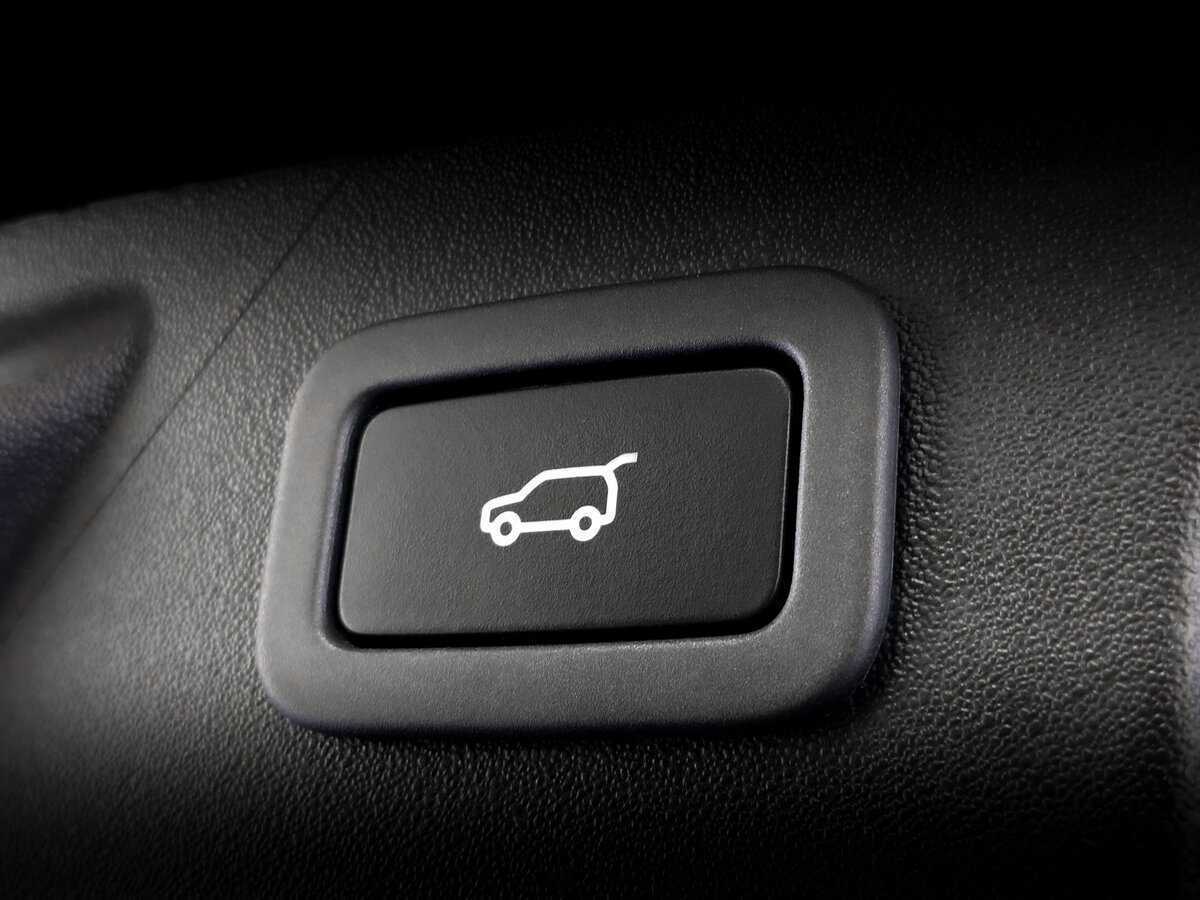 Купить Land Rover Discovery Sport, 2019, 54 626 км, фото №24