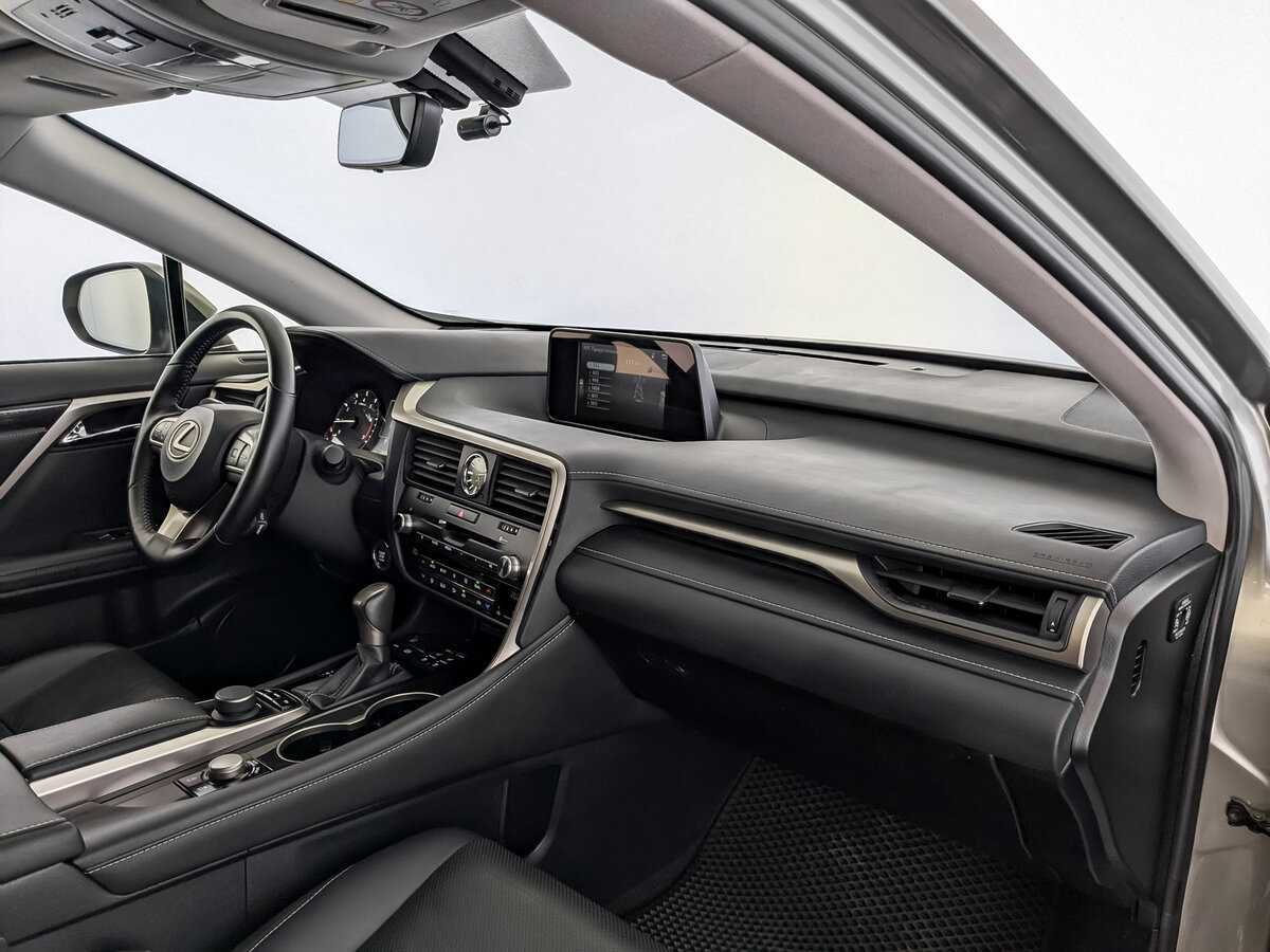 Купить Lexus RX 300, 2019, 34 881 км, фото №11