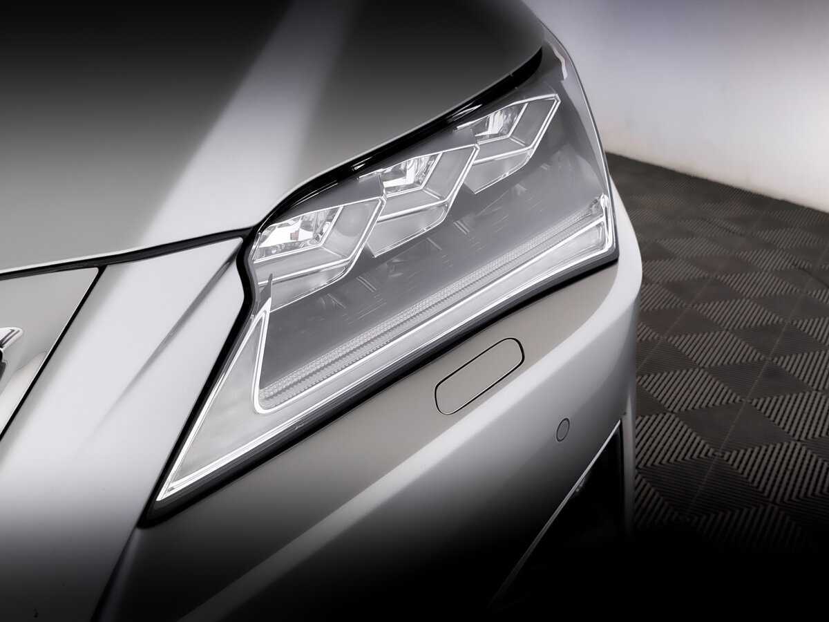 Купить Lexus RX 300, 2019, 34 881 км, фото №17