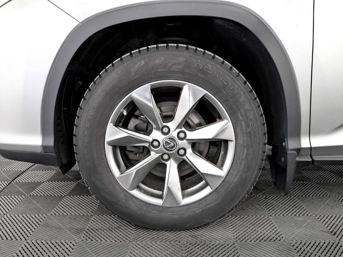 Купить Lexus RX 300, 2019, 34 881 км, фото №18