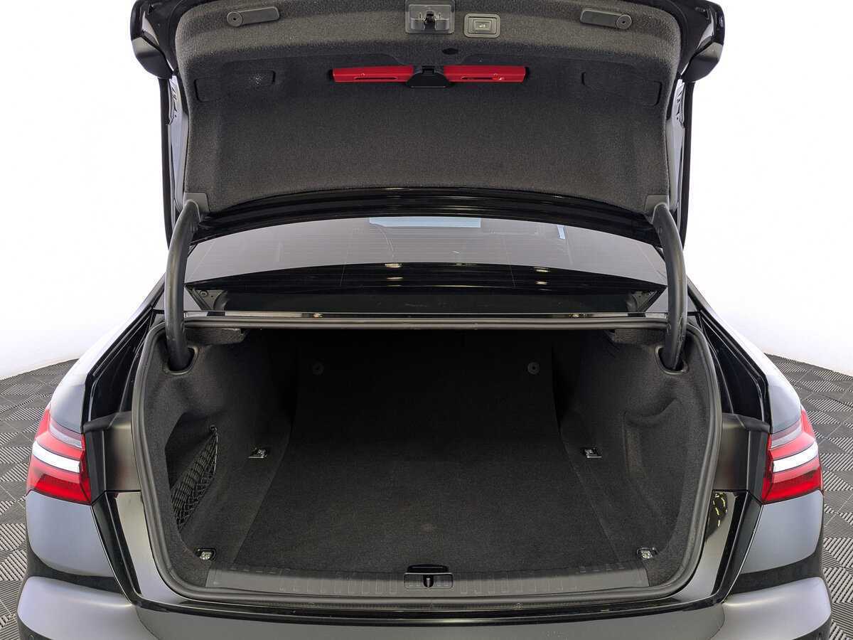 Купить Audi A6 40 TFSI, 2020, 114 629 км, фото №10