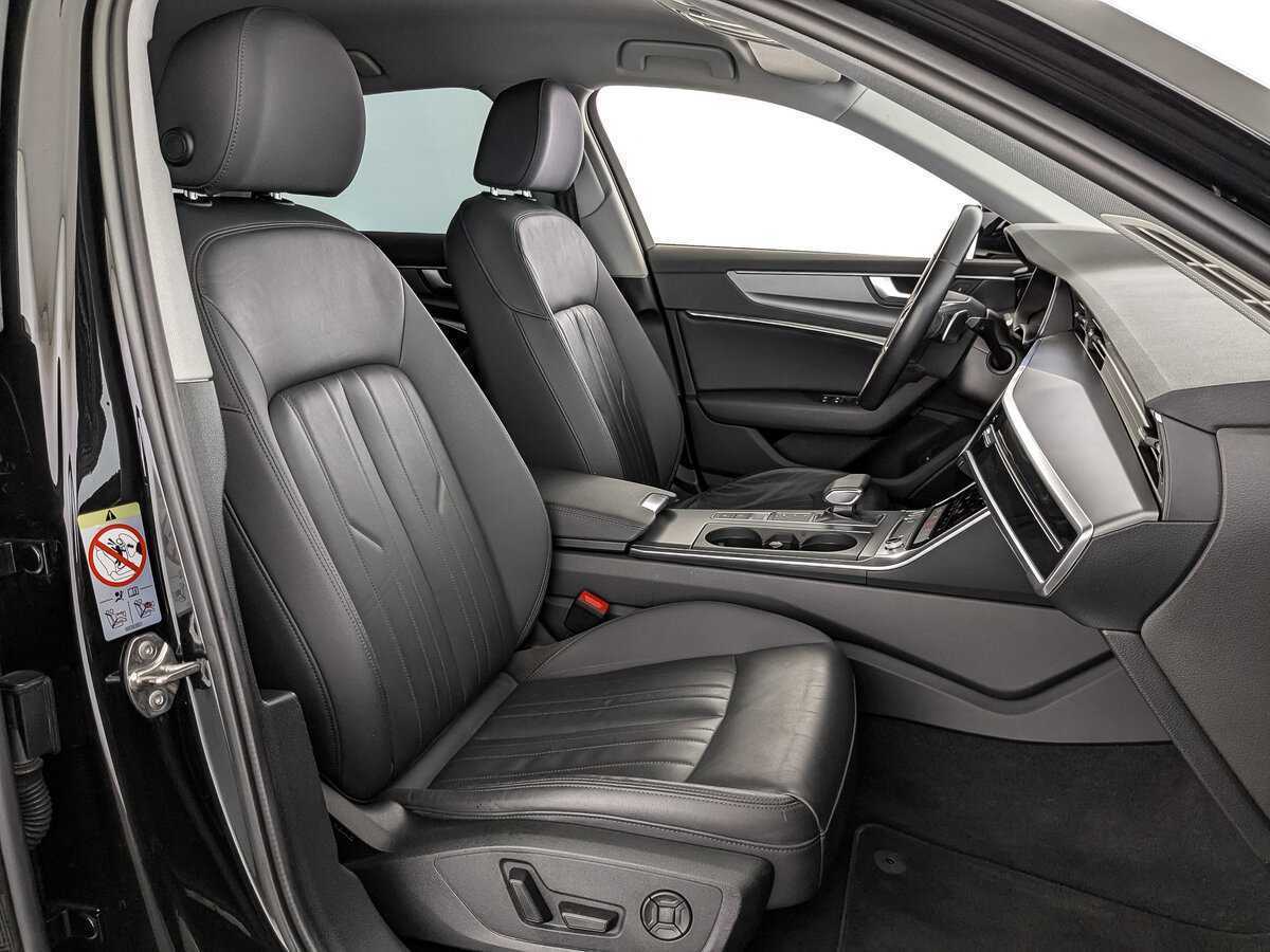 Купить Audi A6 40 TFSI, 2020, 114 629 км, фото №23