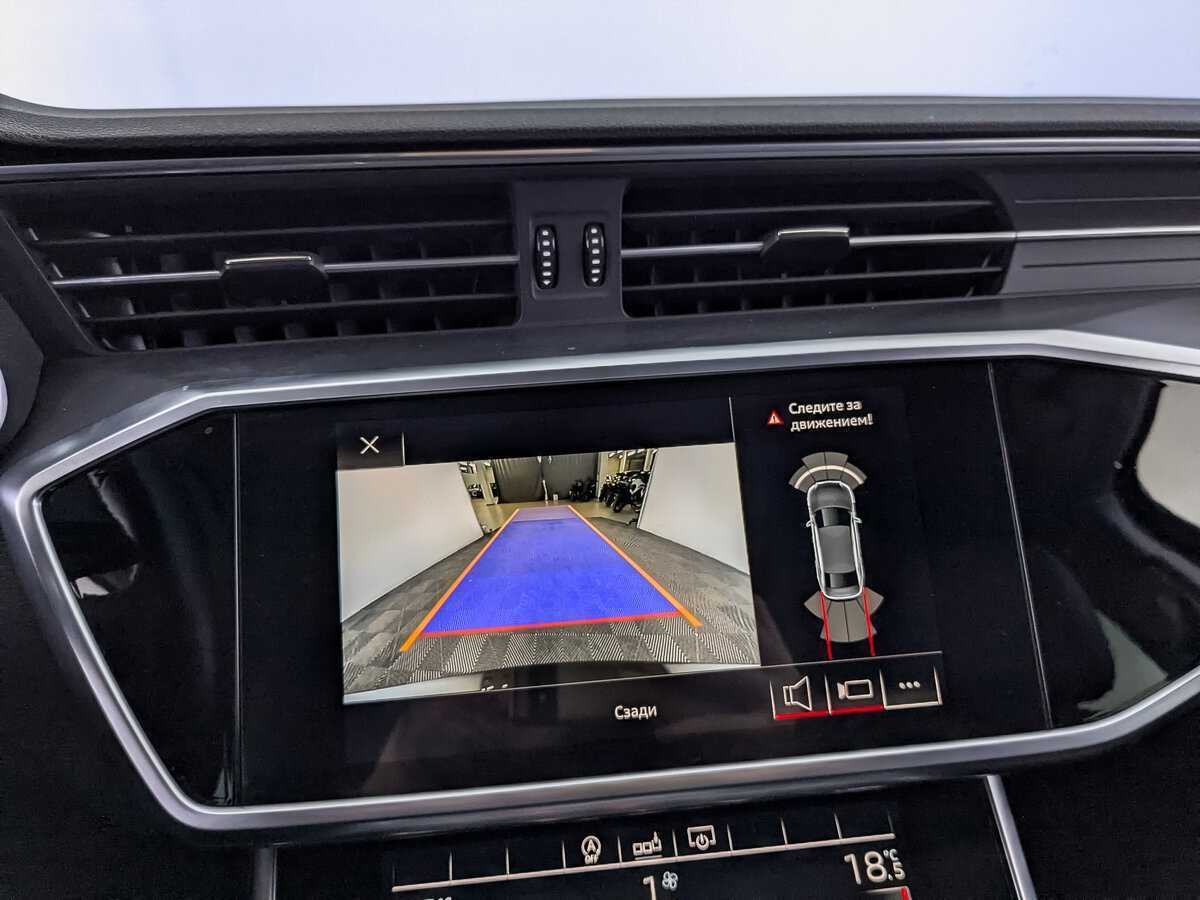 Купить Audi A6 40 TFSI, 2020, 114 629 км, фото №25