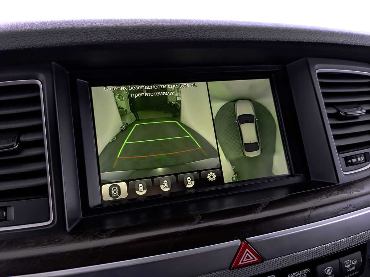 Купить Genesis G80, 2019, 195 441 км, фото №28