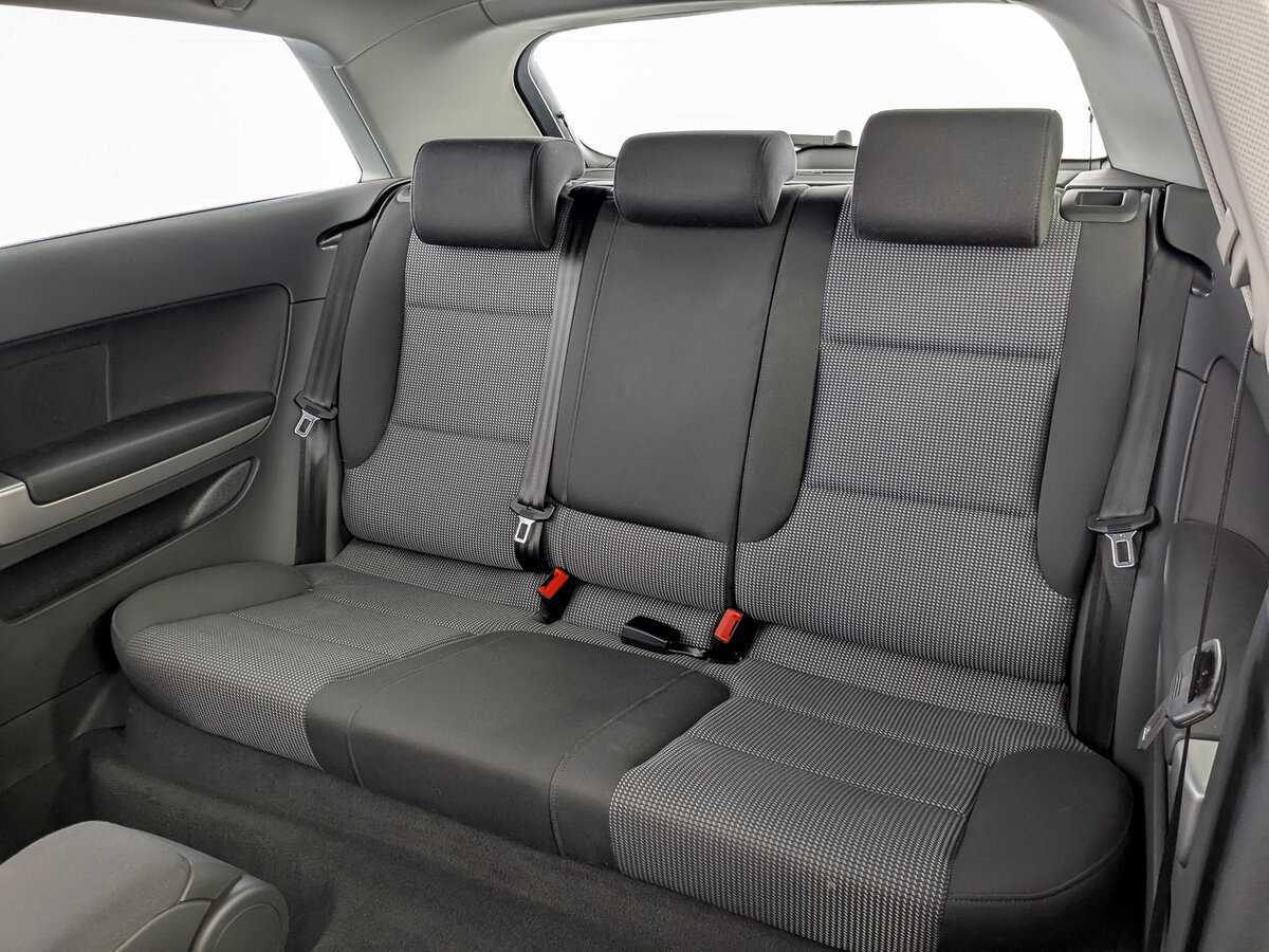 Купить Audi A3, 2011, 110 894 км, фото №12