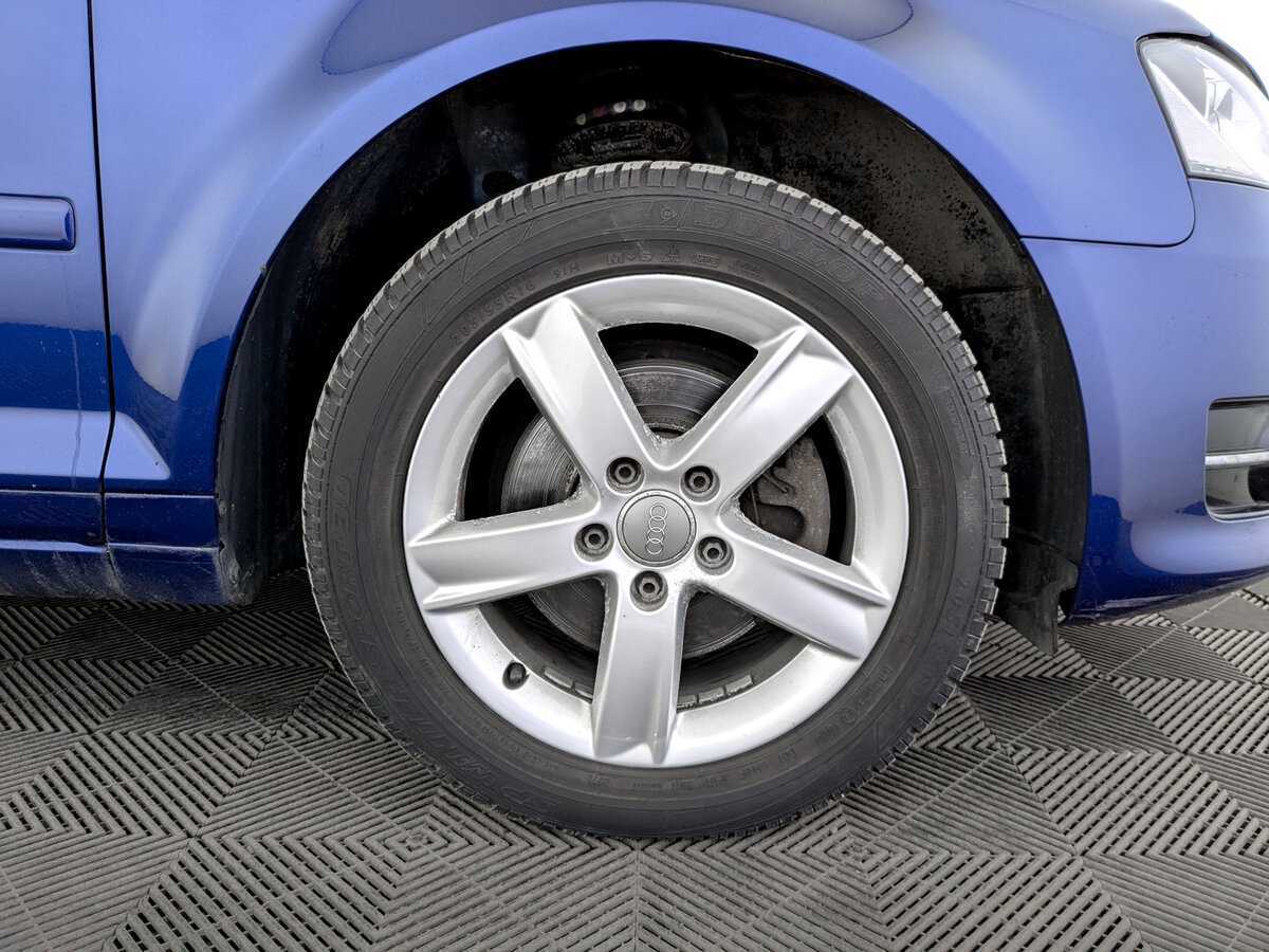 Купить Audi A3, 2011, 110 894 км, фото №18