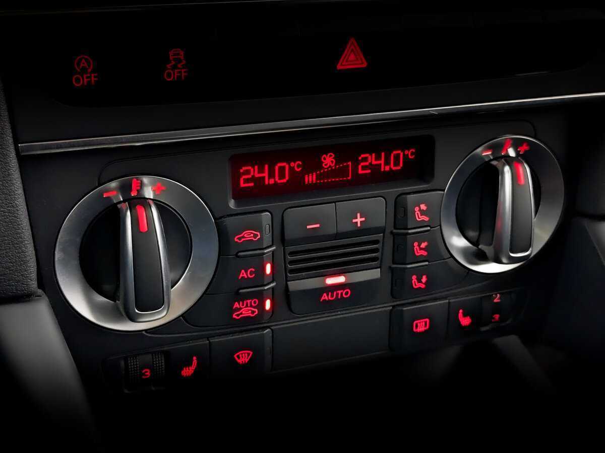 Купить Audi A3, 2011, 110 894 км, фото №25