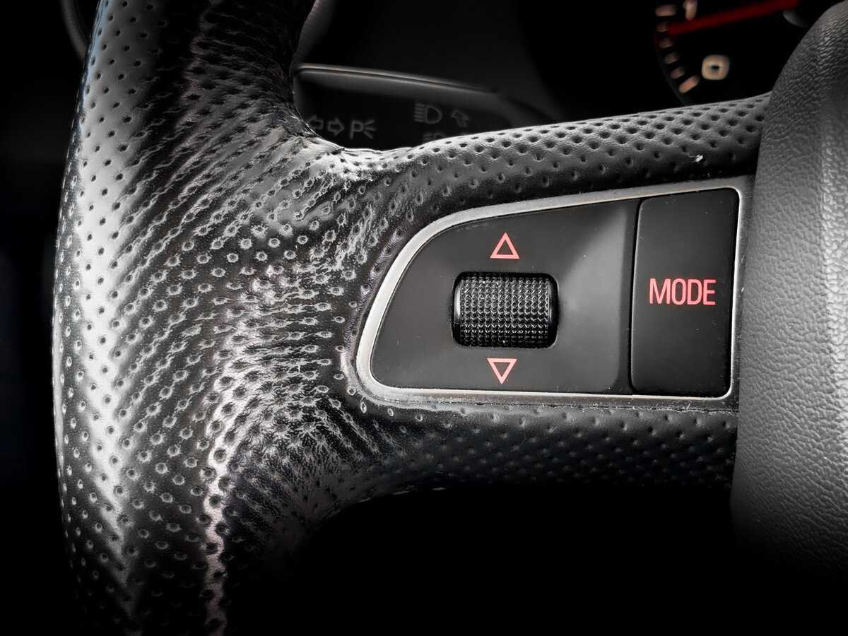 Купить Audi A3, 2011, 110 894 км, фото №26