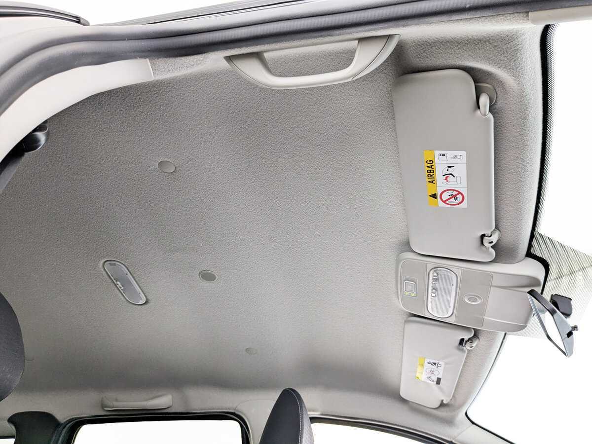 Купить Nissan Terrano, 2020, 57 550 км, фото №20