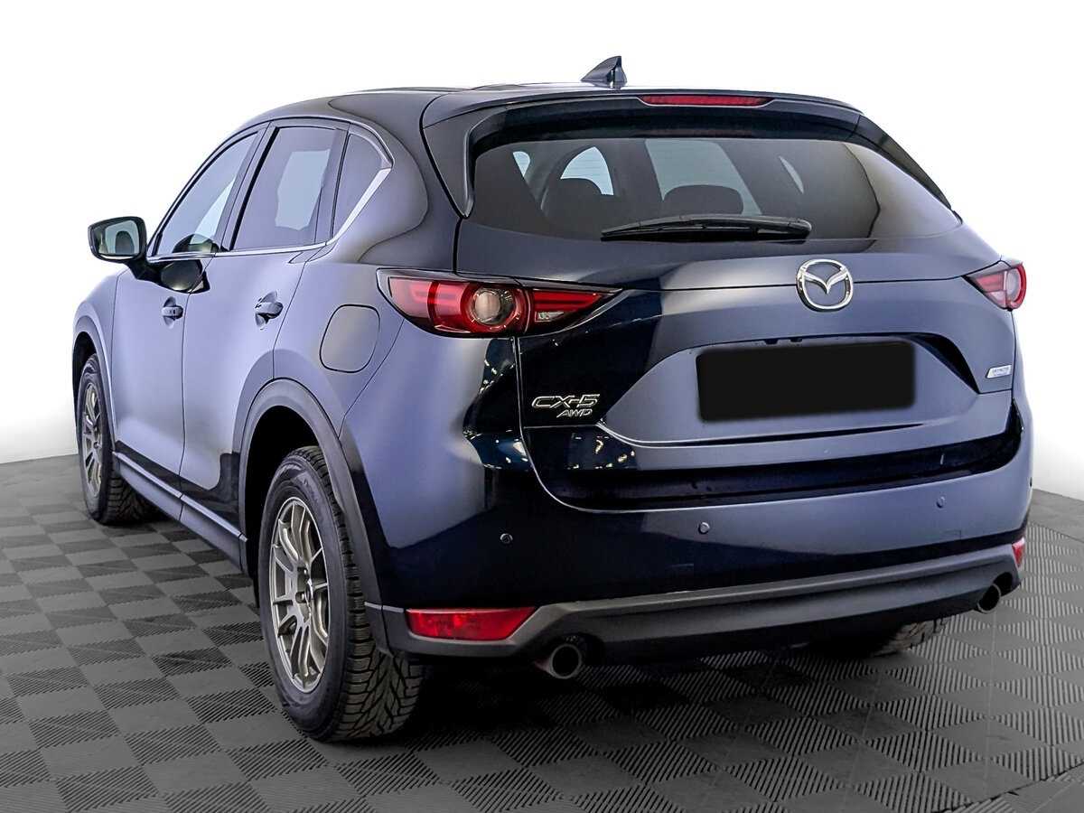 Купить Mazda CX-5, 2020, 185 292 км, фото №7