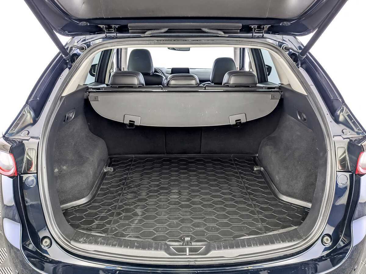Купить Mazda CX-5, 2020, 185 292 км, фото №10