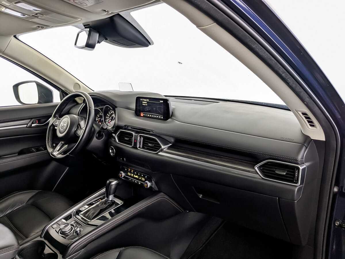 Купить Mazda CX-5, 2020, 185 292 км, фото №11
