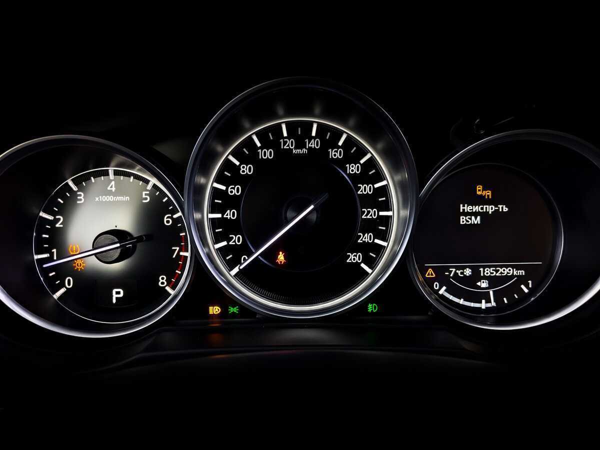 Купить Mazda CX-5, 2020, 185 292 км, фото №13